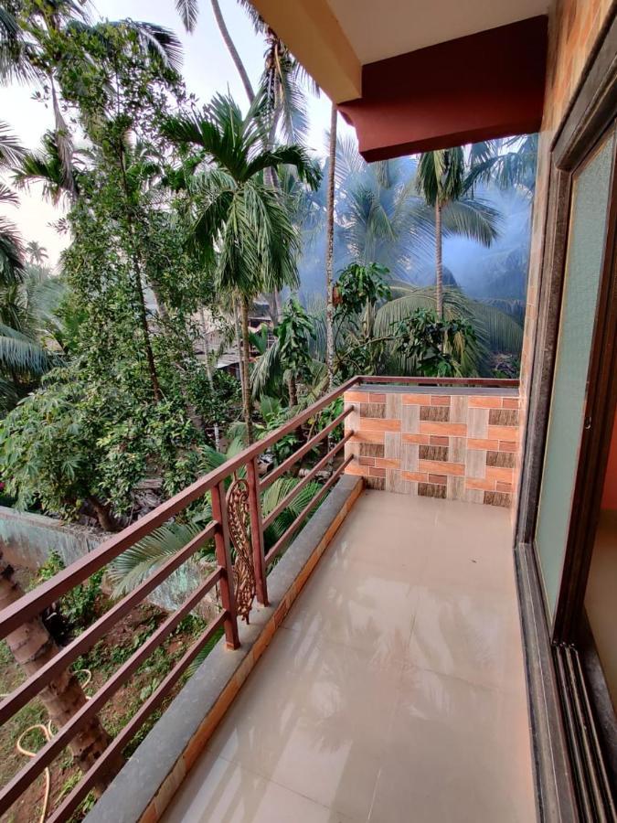 Mao Resort, Diveāgar Exteriér fotografie